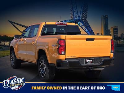 New 2026 Chevrolet Colorado Z71 Crew Cab for sale #T1108704 - photo 2