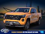 New 2026 Chevrolet Colorado Z71 Crew Cab for sale #T1108704 - photo 1