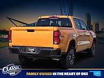 New 2026 Chevrolet Colorado Z71 Crew Cab for sale #T1108704 - photo 3
