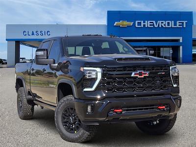 New 2026 Chevrolet Silverado 2500 ZR2 Crew Cab 4WD Pickup for sale #T1113399 - photo 1