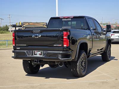 New 2026 Chevrolet Silverado 2500 ZR2 Crew Cab 4WD Pickup for sale #T1113399 - photo 2