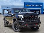 New 2026 Chevrolet Silverado 2500 ZR2 Crew Cab 4WD Pickup for sale #T1113399 - photo 1