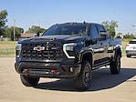 New 2026 Chevrolet Silverado 2500 ZR2 Crew Cab 4WD Pickup for sale #T1113399 - photo 3