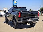 New 2026 Chevrolet Silverado 2500 ZR2 Crew Cab 4WD Pickup for sale #T1113399 - photo 4