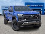 New 2026 Chevrolet Colorado Trail Boss Crew Cab 4WD Pickup for sale #T1115873 - photo 1