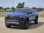 New 2026 Chevrolet Colorado Trail Boss Crew Cab 4WD Pickup for sale #T1115873 - photo 3