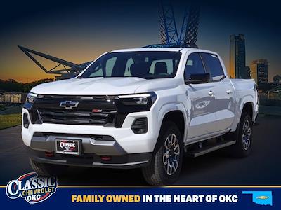 New 2026 Chevrolet Colorado Z71 Crew Cab for sale #T1116257 - photo 1