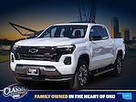 New 2026 Chevrolet Colorado Z71 Crew Cab for sale #T1116257 - photo 1