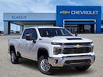 New 2026 Chevrolet Silverado 2500 LT Crew Cab 4WD Pickup for sale #T1124766 - photo 1