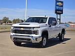 New 2026 Chevrolet Silverado 2500 LT Crew Cab 4WD Pickup for sale #T1124766 - photo 2