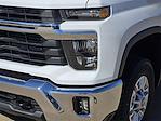New 2026 Chevrolet Silverado 2500 LT Crew Cab 4WD Pickup for sale #T1124766 - photo 20