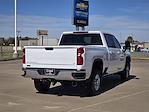 New 2026 Chevrolet Silverado 2500 LT Crew Cab 4WD Pickup for sale #T1124766 - photo 4