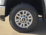 New 2026 Chevrolet Silverado 2500 LT Crew Cab for sale #T1125000 - photo 18
