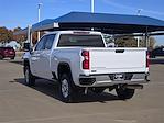 New 2026 Chevrolet Silverado 2500 LT Crew Cab for sale #T1125000 - photo 4