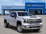 New 2026 Chevrolet Silverado 2500 LTZ Crew Cab 4WD Pickup for sale #T1126709 - photo 1