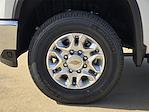 New 2026 Chevrolet Silverado 2500 LTZ Crew Cab 4WD Pickup for sale #T1126709 - photo 19