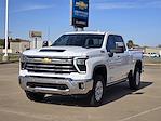 New 2026 Chevrolet Silverado 2500 LTZ Crew Cab 4WD Pickup for sale #T1126709 - photo 3