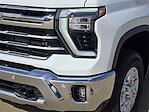 New 2026 Chevrolet Silverado 2500 LTZ Crew Cab 4WD Pickup for sale #T1126709 - photo 21