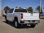 New 2026 Chevrolet Silverado 2500 LTZ Crew Cab 4WD Pickup for sale #T1126709 - photo 4