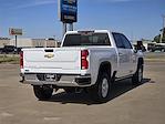 New 2026 Chevrolet Silverado 2500 LTZ Crew Cab 4WD Pickup for sale #T1126709 - photo 2