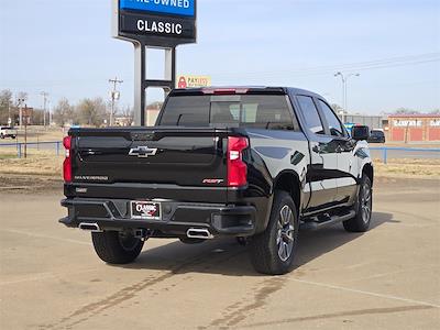 New 2026 Chevrolet Silverado 1500 RST Crew Cab for sale #T1132781 - photo 2