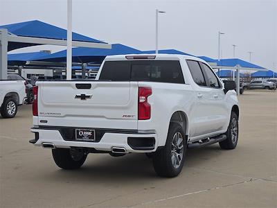 New 2026 Chevrolet Silverado 1500 RST Crew Cab for sale #T1132939 - photo 2