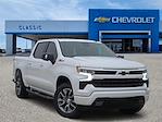 New 2026 Chevrolet Silverado 1500 RST Crew Cab for sale #T1132939 - photo 1