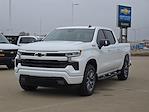 New 2026 Chevrolet Silverado 1500 RST Crew Cab for sale #T1132939 - photo 3