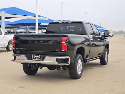 New 2026 Chevrolet Silverado 2500 LTZ Crew Cab for sale #T1134455 - photo 2