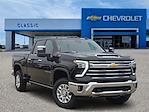 New 2026 Chevrolet Silverado 2500 LTZ Crew Cab for sale #T1134455 - photo 1