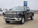 New 2026 Chevrolet Silverado 2500 LTZ Crew Cab for sale #T1134455 - photo 3