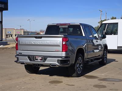 New 2026 Chevrolet Silverado 1500 RST Crew Cab for sale #T1140398 - photo 2