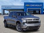 New 2026 Chevrolet Silverado 1500 RST Crew Cab for sale #T1140398 - photo 1
