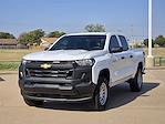 New 2026 Chevrolet Colorado Work Truck Crew Cab 4WD Pickup for sale #T1140516 - photo 3
