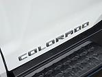New 2026 Chevrolet Colorado Work Truck Crew Cab 4WD Pickup for sale #T1140516 - photo 21