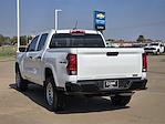 New 2026 Chevrolet Colorado Work Truck Crew Cab 4WD Pickup for sale #T1140516 - photo 4