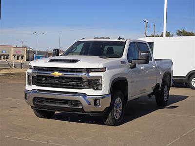 New 2026 Chevrolet Silverado 2500 LT Crew Cab for sale #T1144970 - photo 2