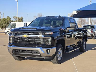New 2026 Chevrolet Silverado 2500 LT Crew Cab for sale #T1145004 - photo 2