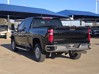 New 2026 Chevrolet Silverado 2500 LT Crew Cab for sale #T1145004 - photo 2