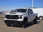 New 2026 Chevrolet Silverado 2500 LTZ Crew Cab for sale #T1146654 - photo 2