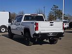 New 2026 Chevrolet Silverado 2500 LTZ Crew Cab for sale #T1146654 - photo 3