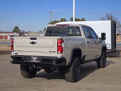 New 2026 Chevrolet Silverado 2500 ZR2 Crew Cab for sale #T1147414 - photo 2