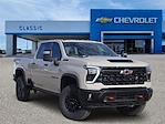 New 2026 Chevrolet Silverado 2500 ZR2 Crew Cab for sale #T1147414 - photo 1