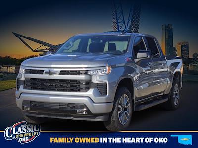 New 2026 Chevrolet Silverado 1500 RST Crew Cab for sale #T1151603 - photo 2
