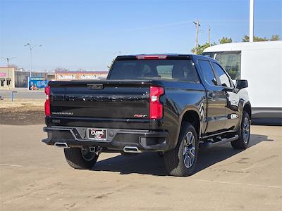 New 2026 Chevrolet Silverado 1500 RST Crew Cab for sale #T1151677 - photo 2
