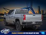 New 2026 Chevrolet Silverado 2500 LTZ Crew Cab for sale #T1153417 - photo 4