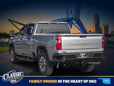 New 2026 Chevrolet Silverado 2500 Custom Crew Cab for sale #T1156902 - photo 2