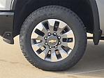 New 2026 Chevrolet Silverado 2500 Custom Crew Cab for sale #T1156902 - photo 18