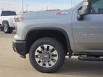 New 2026 Chevrolet Silverado 2500 Custom Crew Cab for sale #T1156902 - photo 19