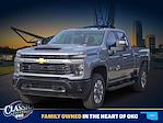 New 2026 Chevrolet Silverado 2500 Custom Crew Cab for sale #T1156902 - photo 1